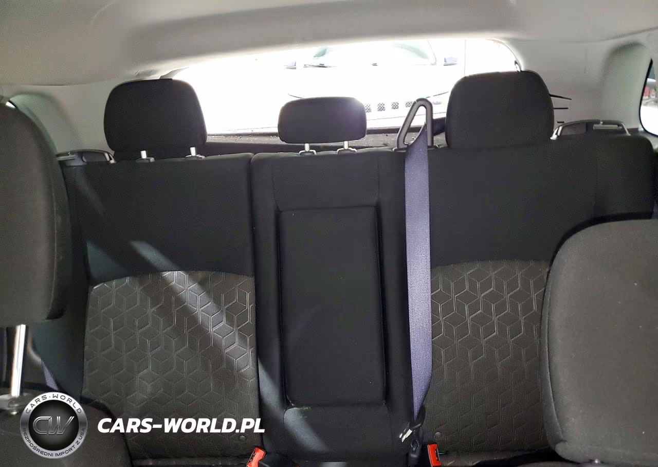 2025 Mitsubishi Outlander Sport S VIN:JA4ARUAU7SU014860 - 10