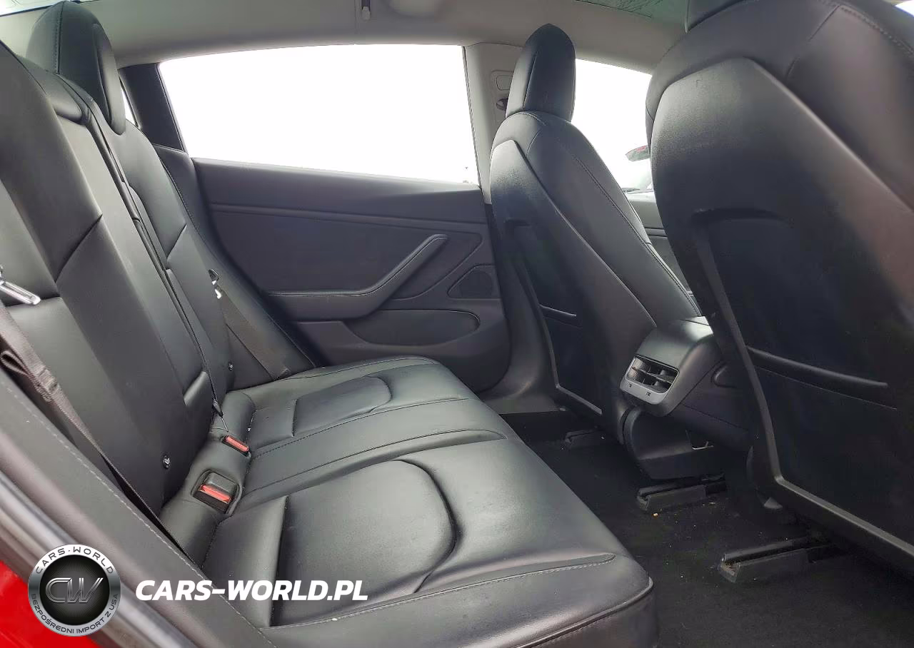 2018 Tesla Model 3 VIN:5YJ3E1EA8JF012941 - 10