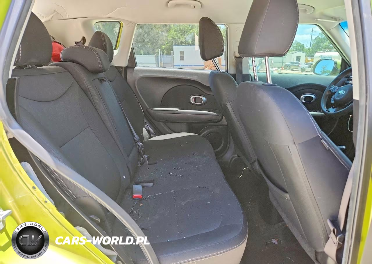 2014 Kia Soul Base VIN:KNDJN2A22E7723087 - 11