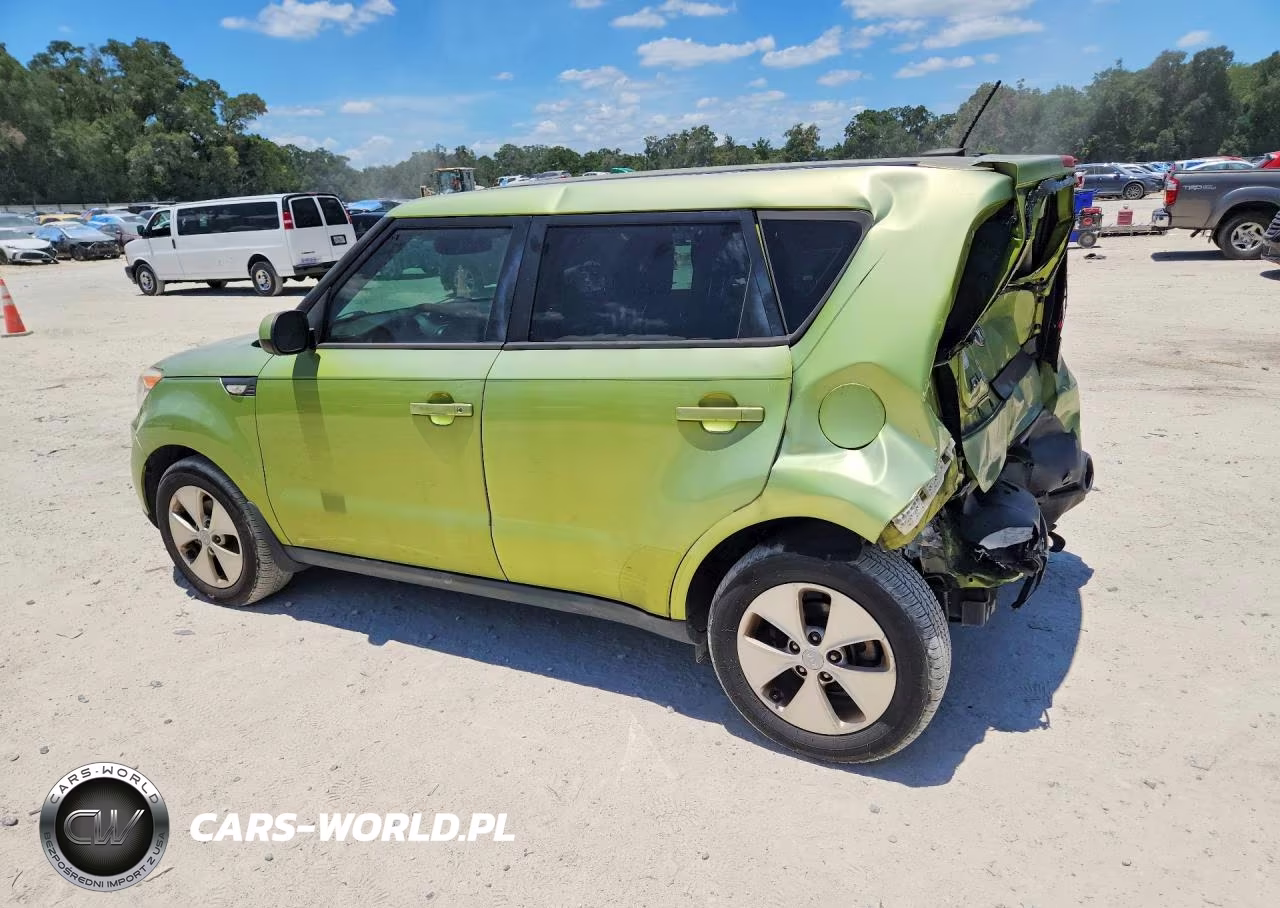 2014 Kia Soul Base VIN:KNDJN2A22E7723087 - 2
