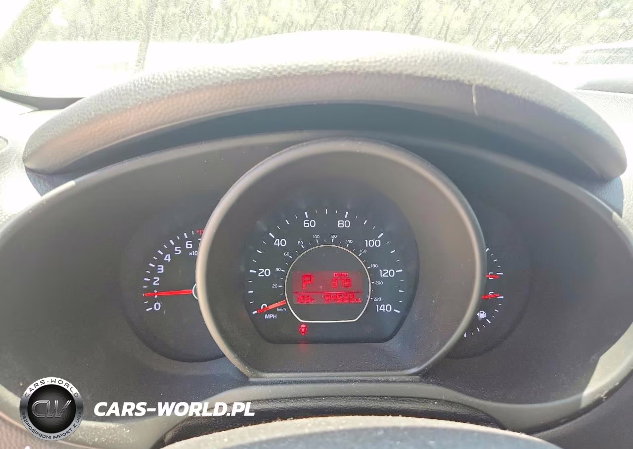 2014 Kia Soul Base VIN:KNDJN2A22E7723087 - 9