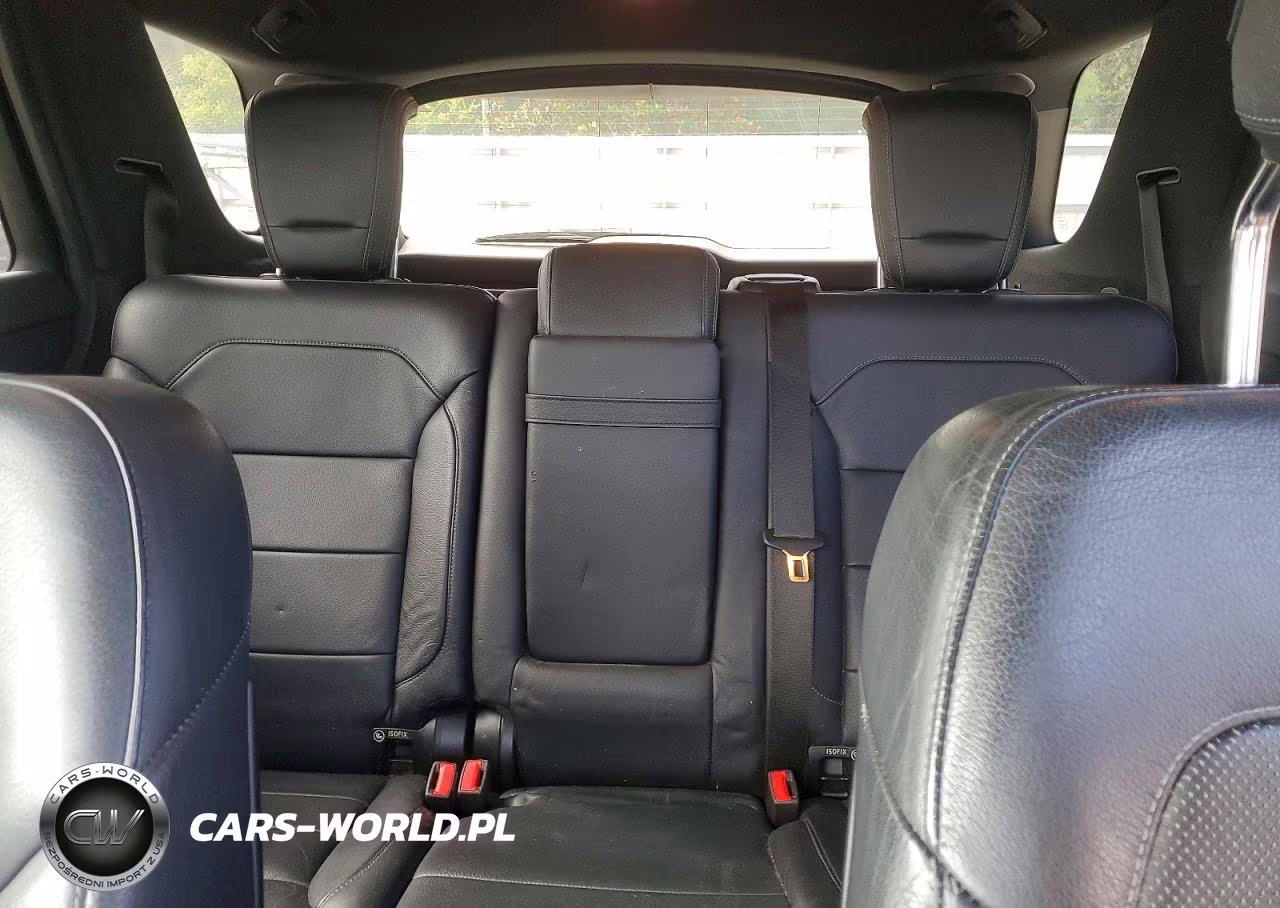 2017 Mercedes-Benz Gle 43 Amg VIN:4JGDA6EB6HA962736 - 10