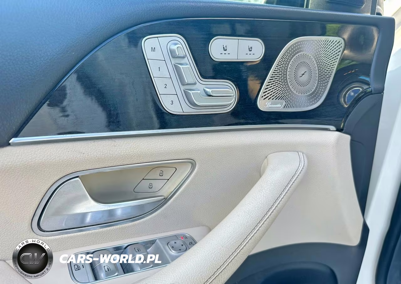2020 Mercedes-Benz Gle 350 VIN:4JGFB4JB1LA229065 - 11