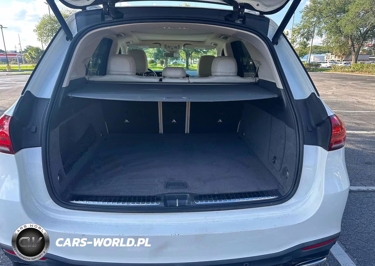 2020 Mercedes-Benz Gle 350 VIN:4JGFB4JB1LA229065 - 13