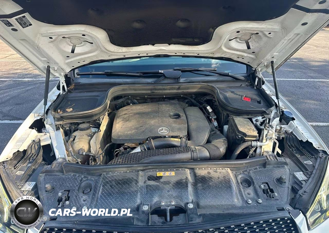 2020 Mercedes-Benz Gle 350 VIN:4JGFB4JB1LA229065 - 7