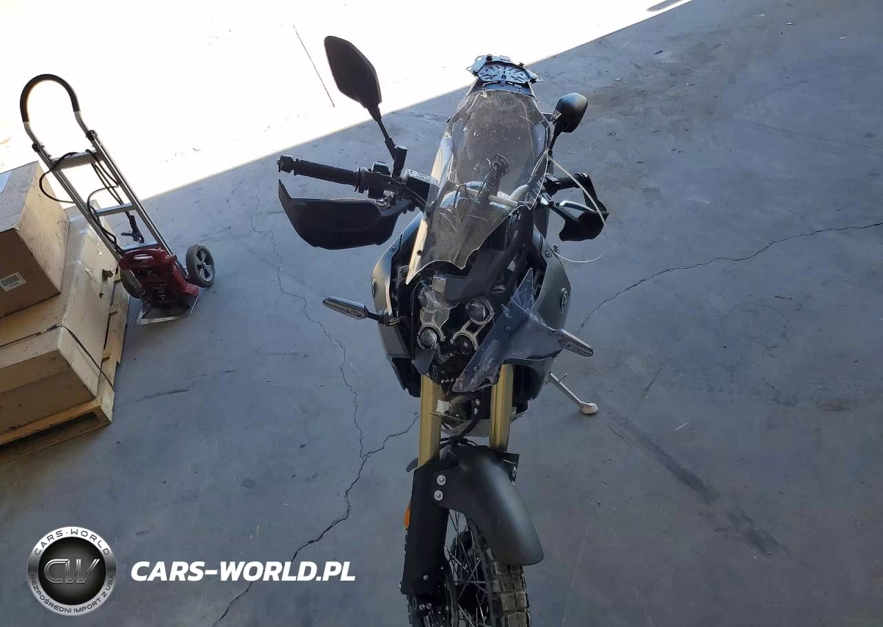 2024 Yamaha Xtz690 VIN:JYADM12Y2RA008229 - 5