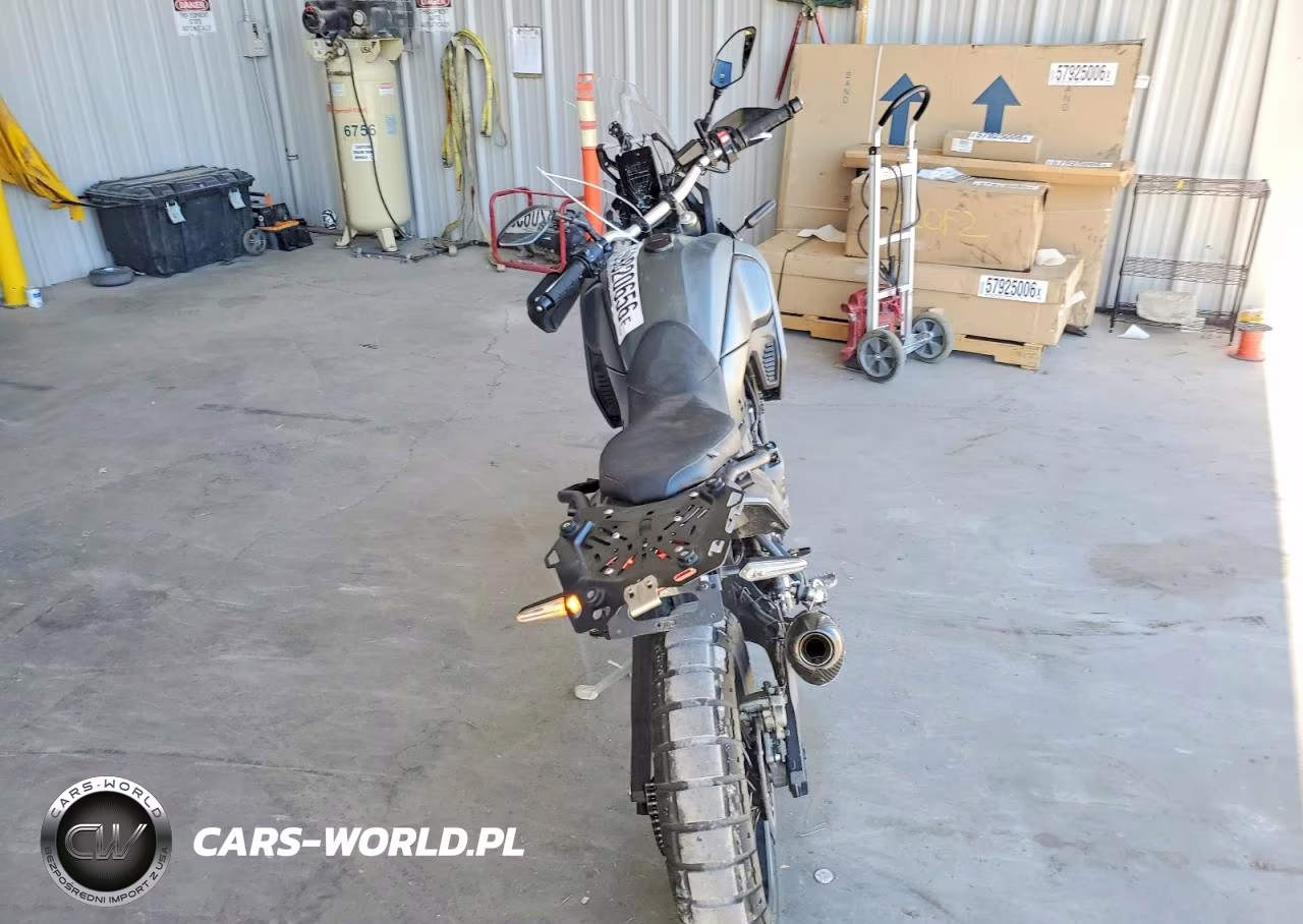 2024 Yamaha Xtz690 VIN:JYADM12Y2RA008229 - 6