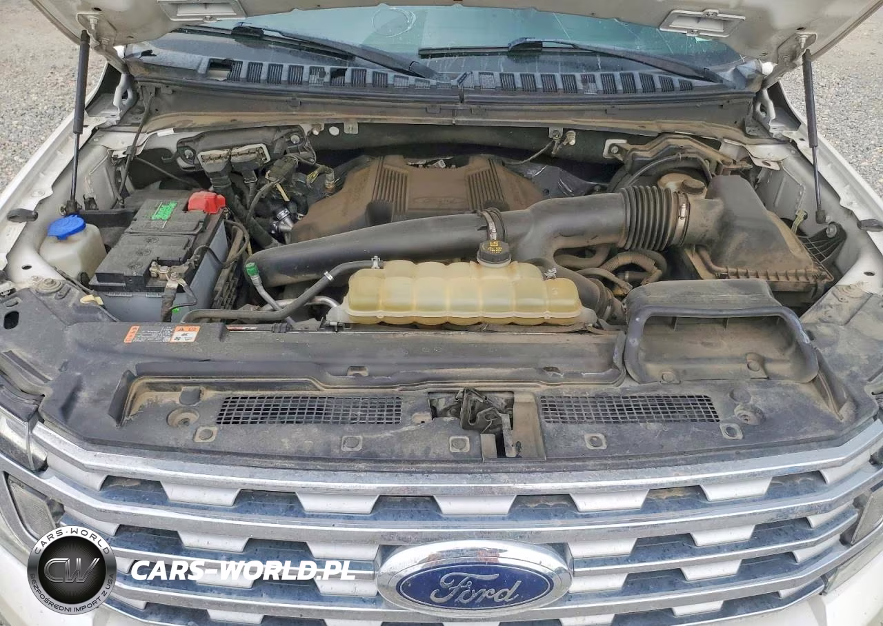 2018 Ford Expedition Max Limited VIN:1FMJK2AT8JEA71160 - 12