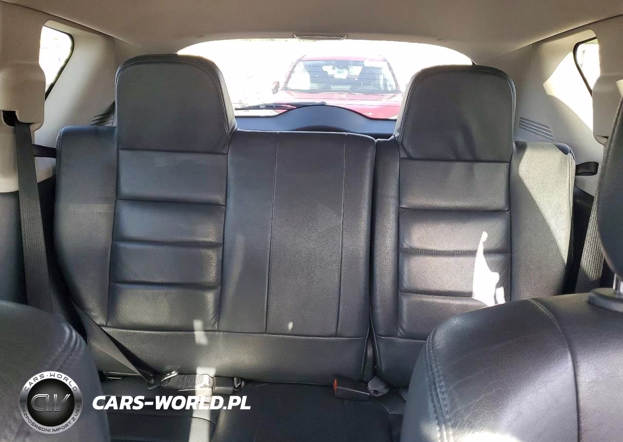 2013 Jeep Compass Sport VIN:1C4NJCBA9DD130447 - 10