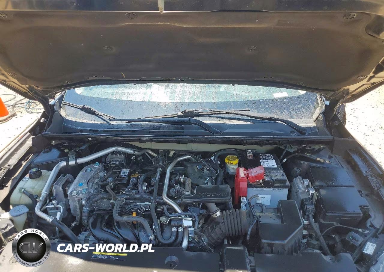 2023 Nissan Sentra Sv VIN:3N1AB8CV3PY254387 - 11