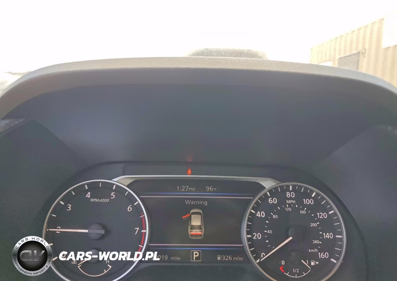 2023 Nissan Sentra Sv VIN:3N1AB8CV3PY254387 - 9