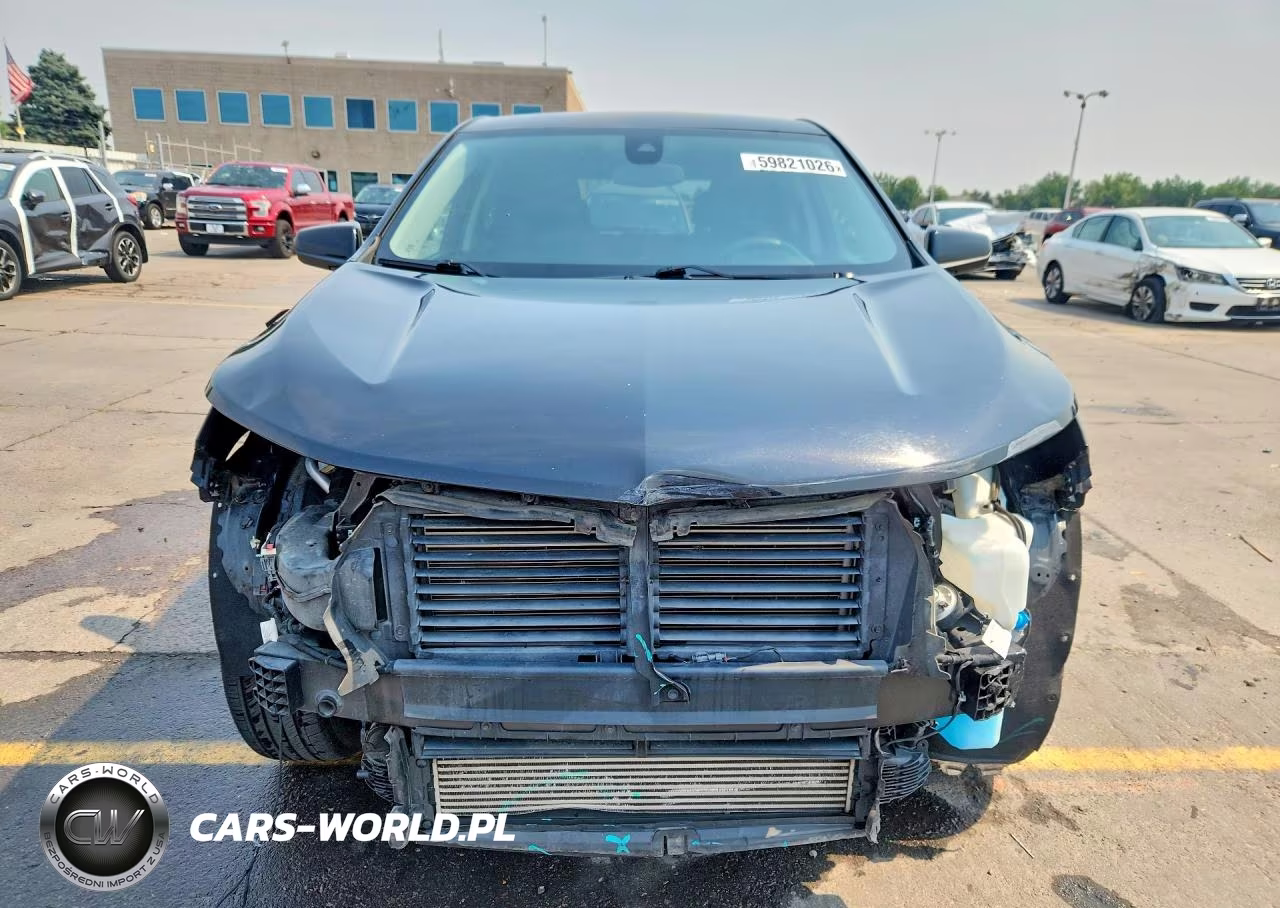 2021 Chevrolet Equinox Lt VIN:2GNAXUEV2M6120575 - 5