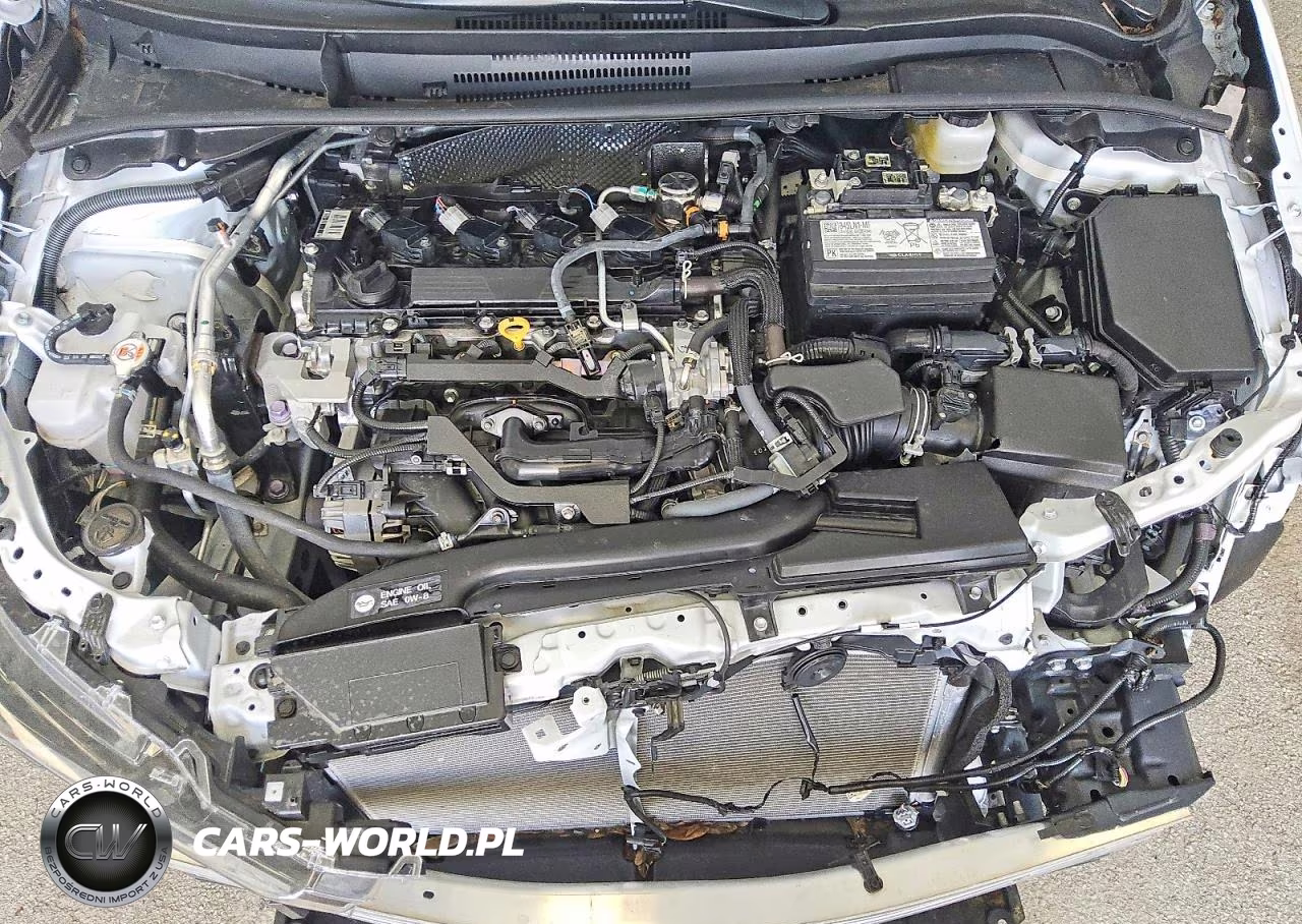 2026 Toyota Corolla Le VIN:5YFB4MDE9TP383389 - 11