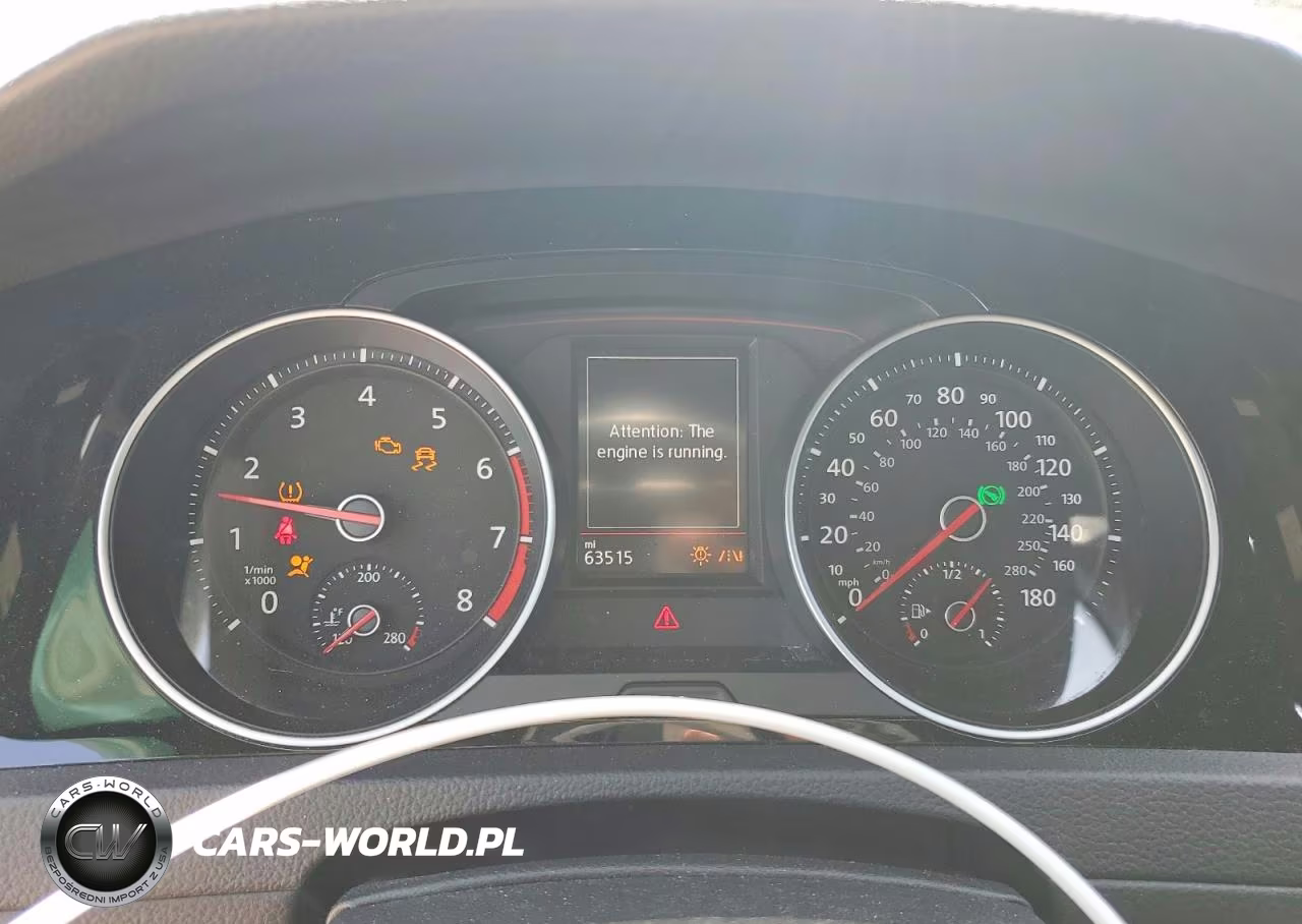2020 Volkswagen Gti S VIN:3VW6T7AU9LM010164 - 9
