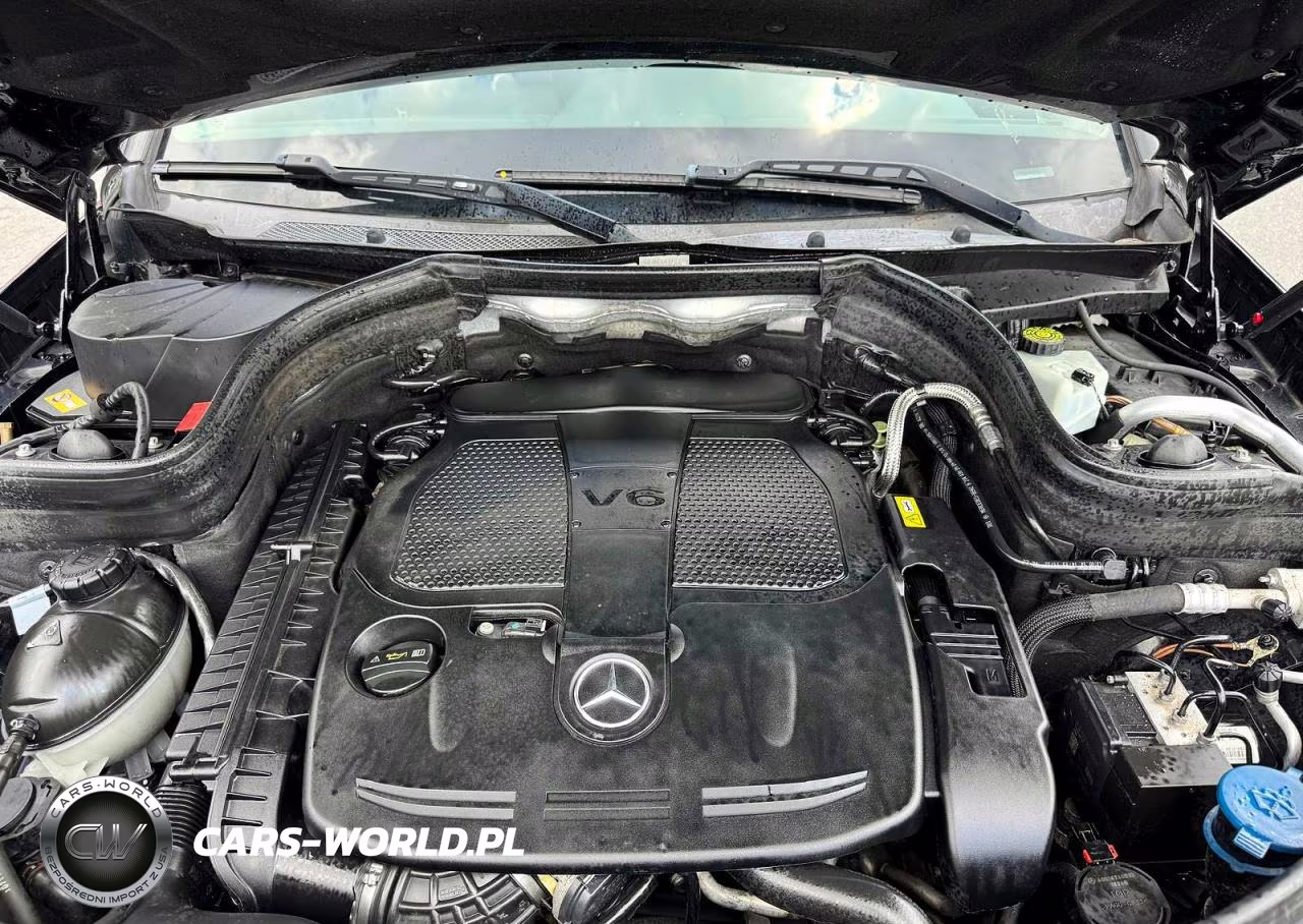 2015 Mercedes-Benz Glk 350 4Matic VIN:WDCGG8JB7FG366685 - 9