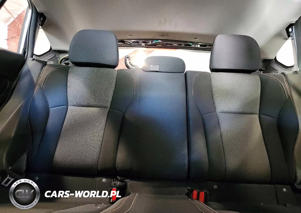 2019 Subaru Crosstrek Premium VIN:JF2GTACC7K9271915 - 10