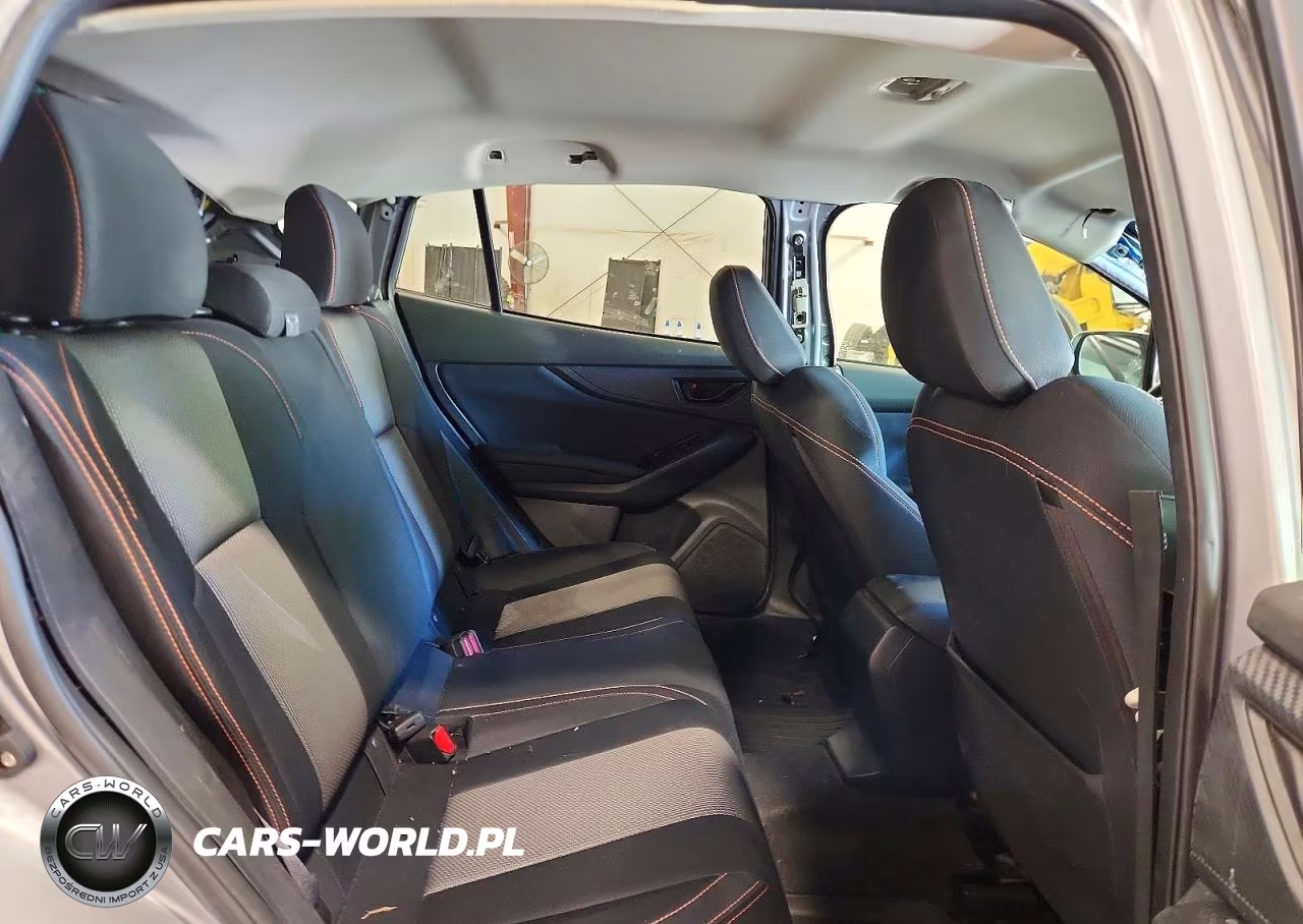 2019 Subaru Crosstrek Premium VIN:JF2GTACC7K9271915 - 11
