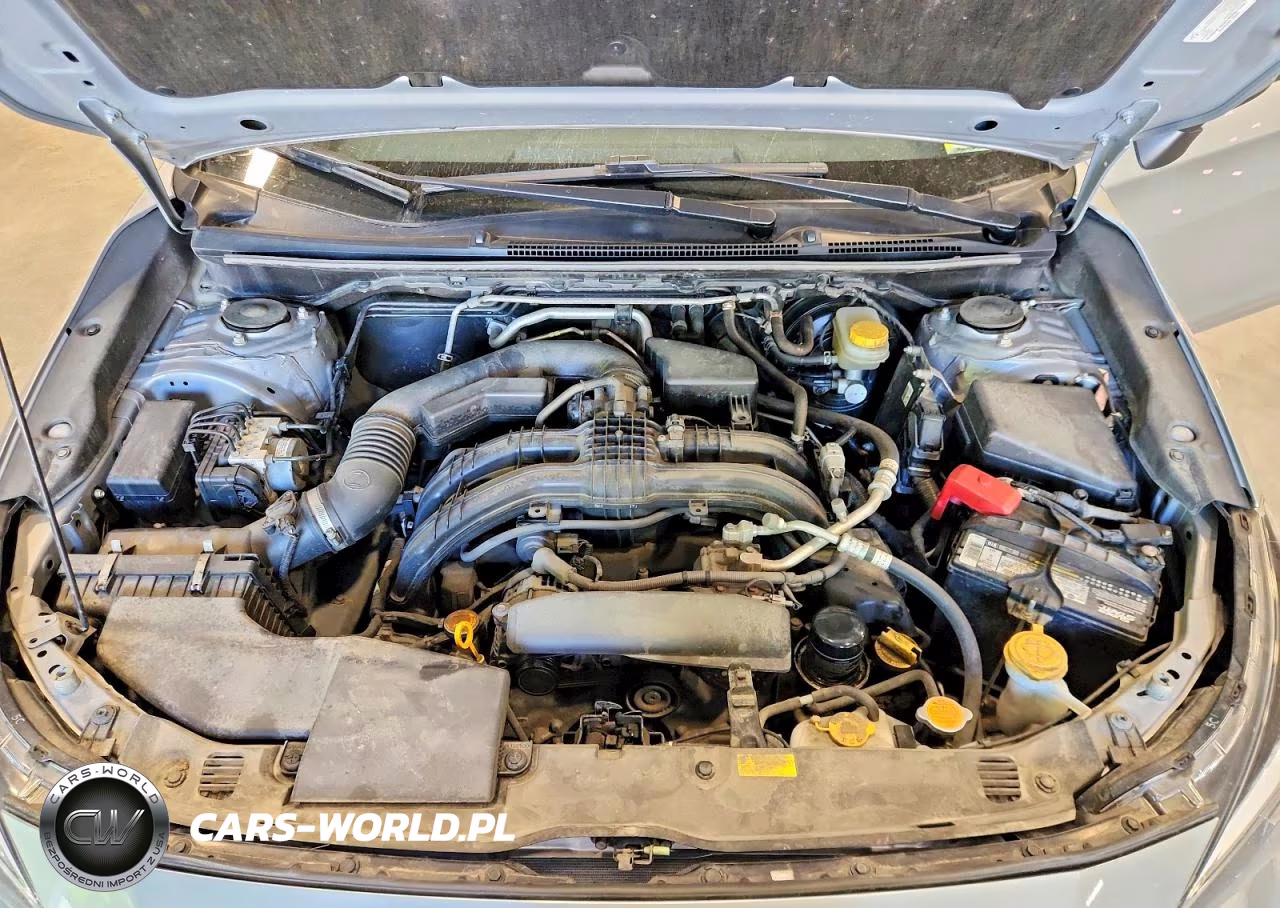 2019 Subaru Crosstrek Premium VIN:JF2GTACC7K9271915 - 12