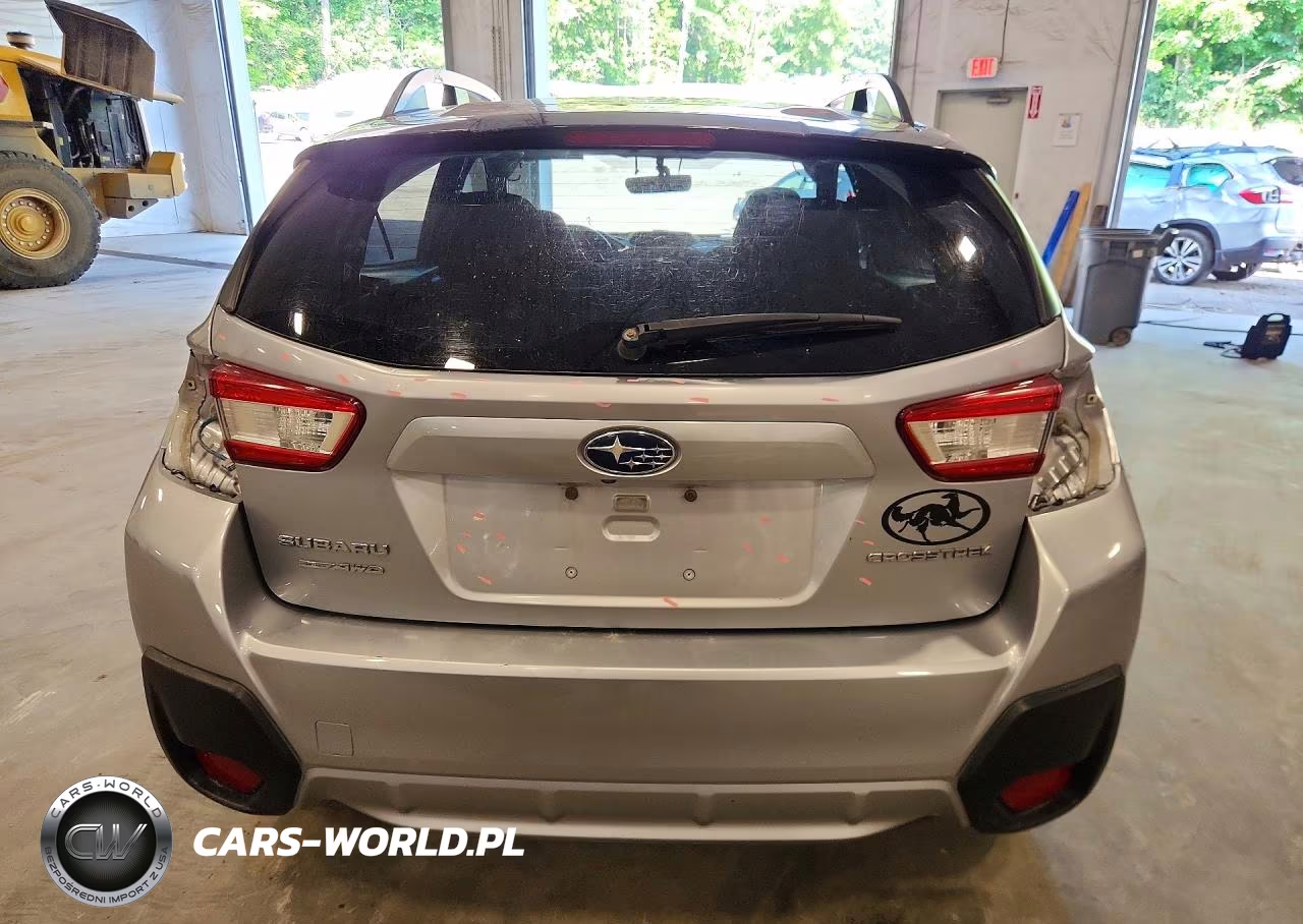 2019 Subaru Crosstrek Premium VIN:JF2GTACC7K9271915 - 6