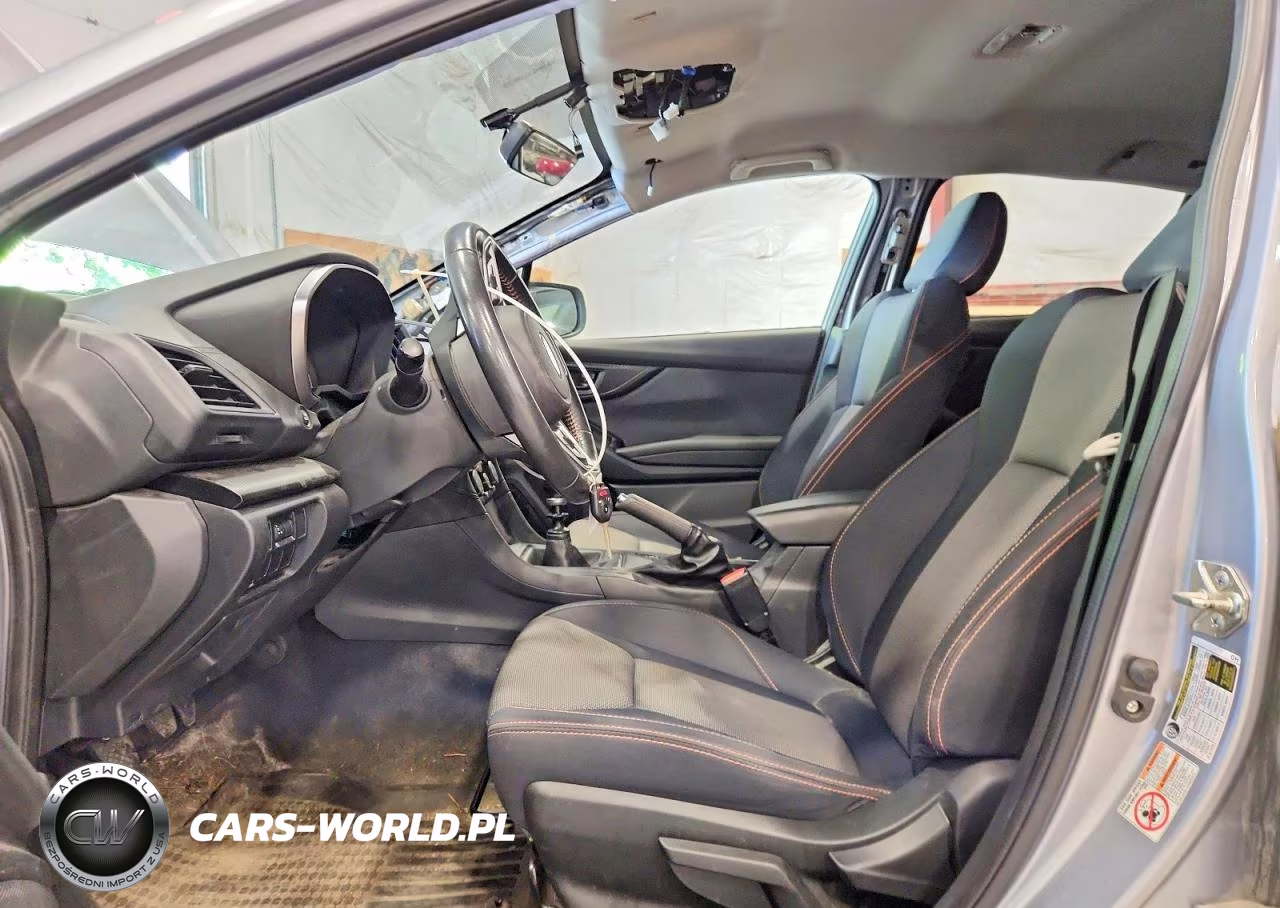 2019 Subaru Crosstrek Premium VIN:JF2GTACC7K9271915 - 7