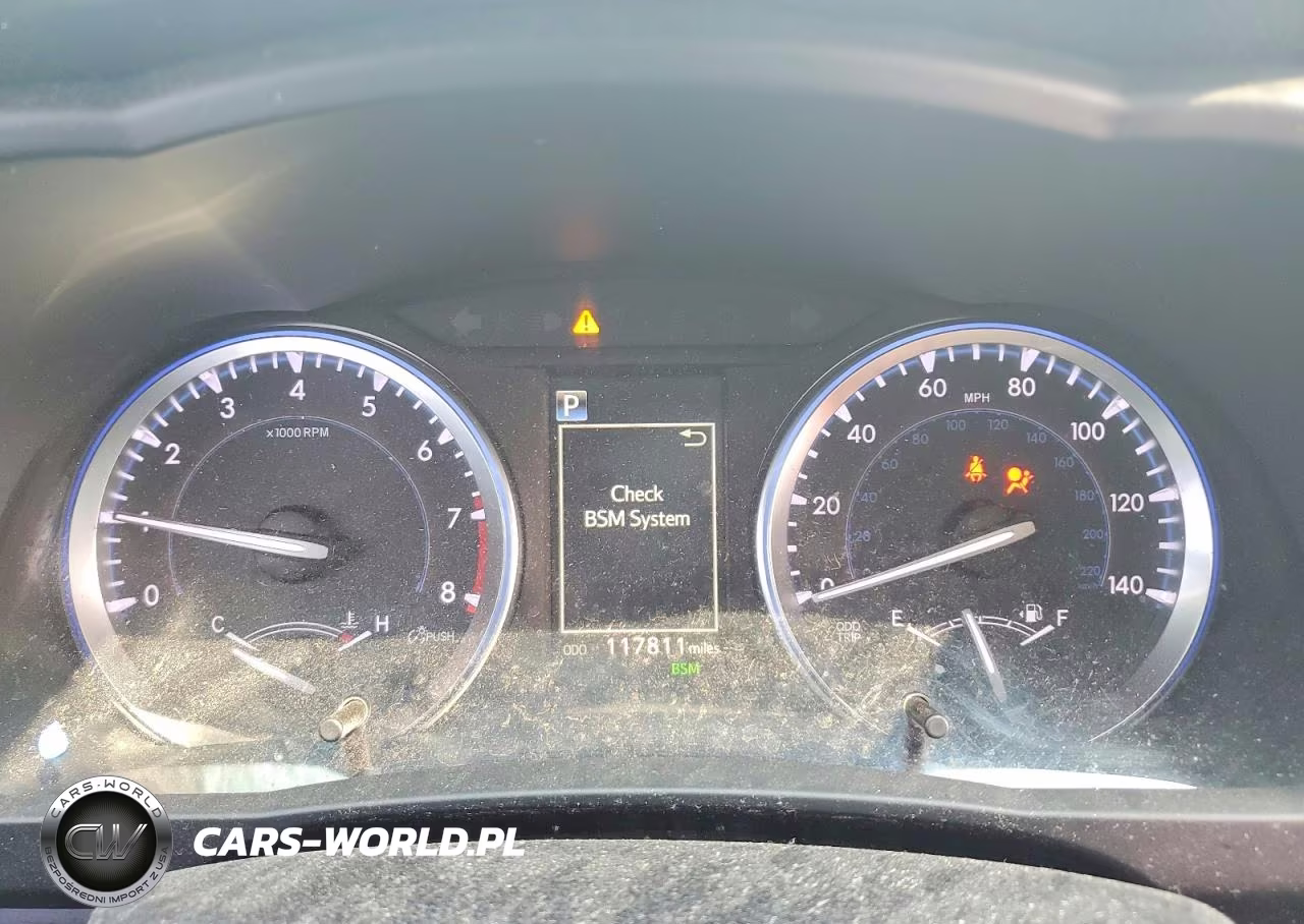 2018 Toyota Highlander Se VIN:5TDJZRFH8JS811328 - 9