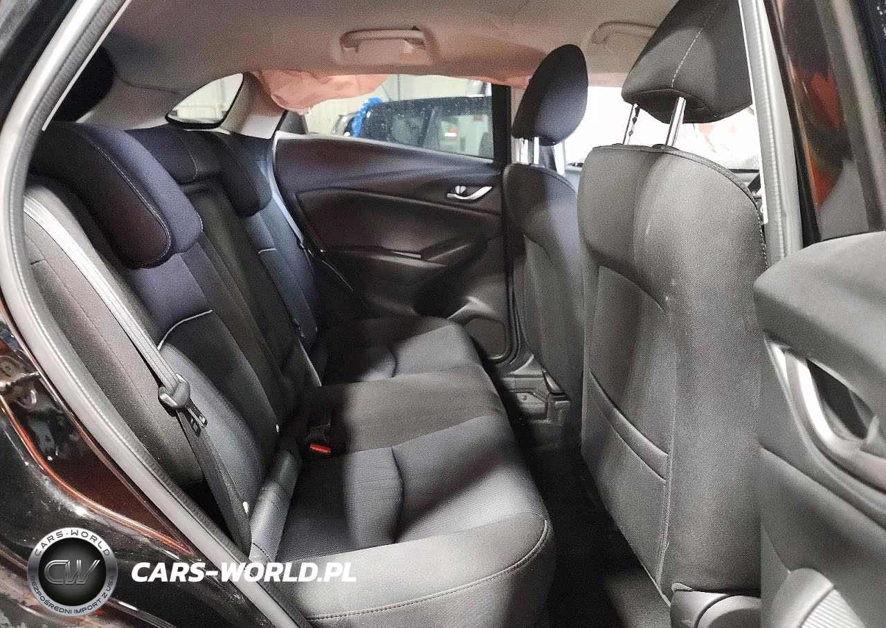 2019 Mazda Cx-3 Touring VIN:JM1DKFC71K1448090 - 11