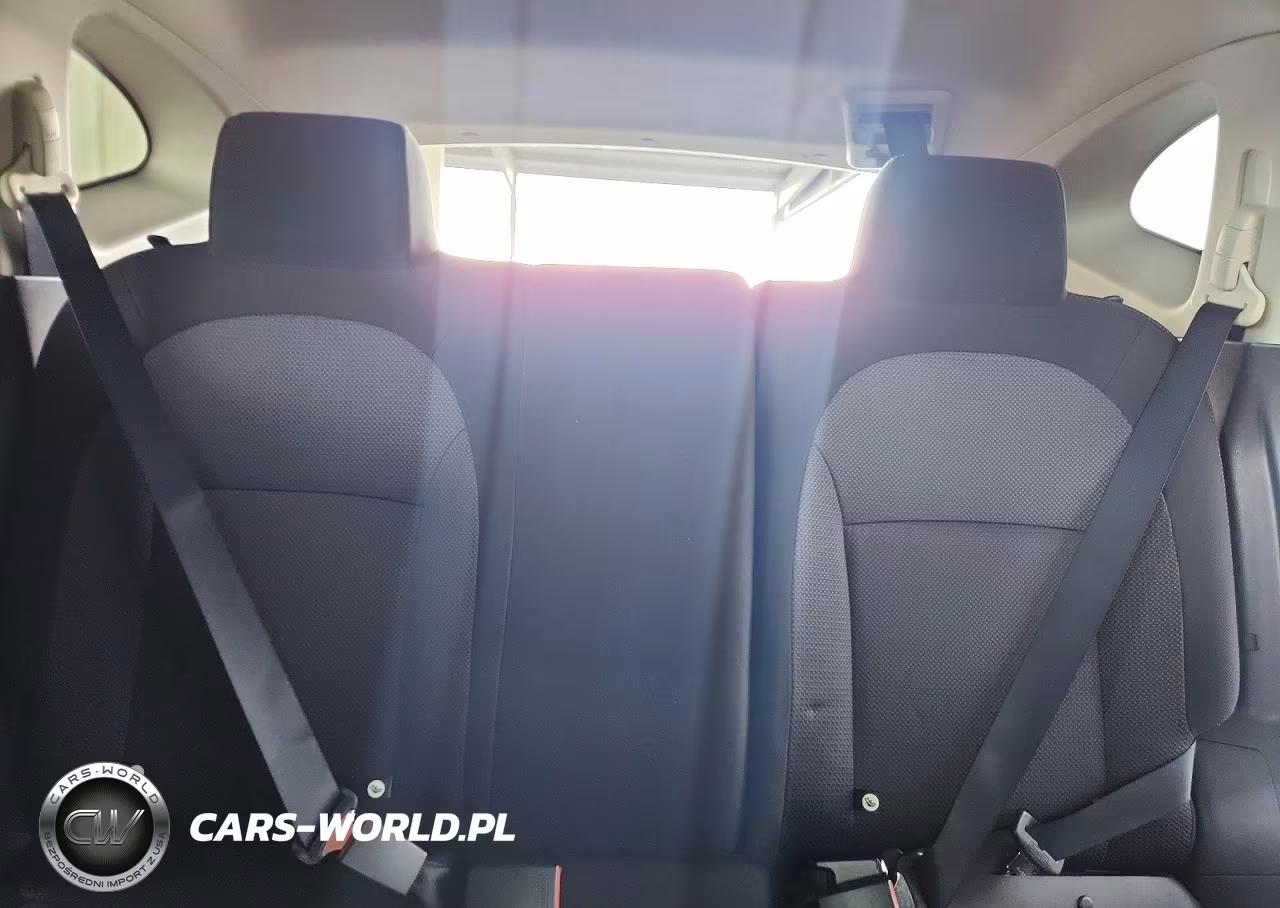 2013 Nissan Rogue S VIN:JN8AS5MV5DW649642 - 10
