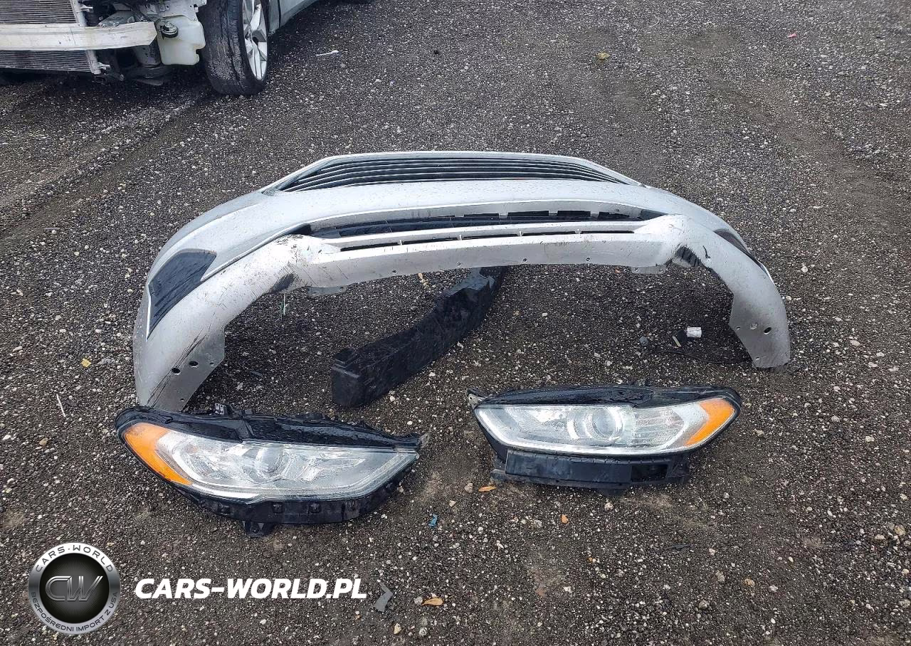 FORD FUSION S VIN:1FA6P0G71E5372892 - 12