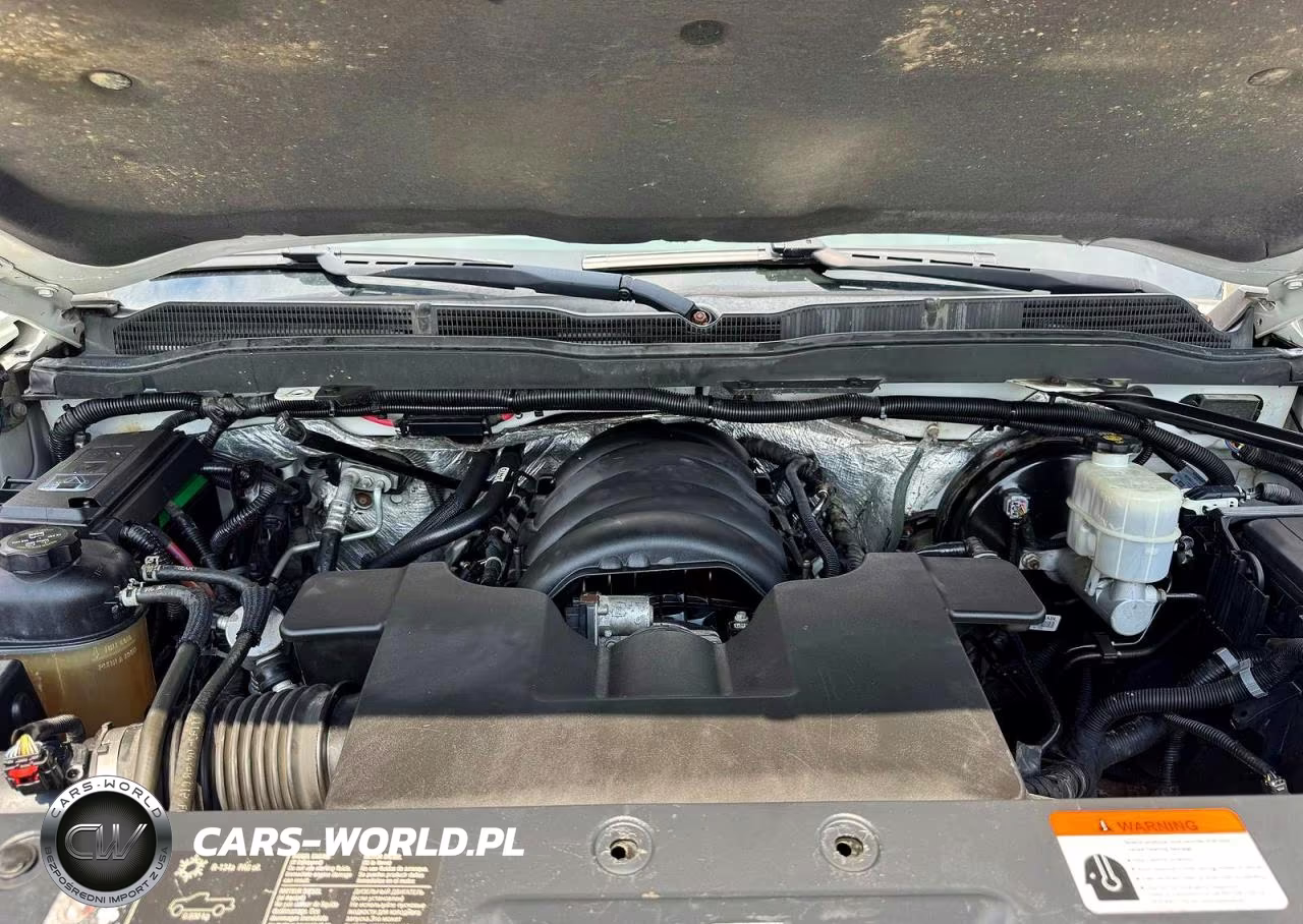 2015 Chevrolet Silverado K1500 VIN:3GCUKPEC1FG209047 - 10
