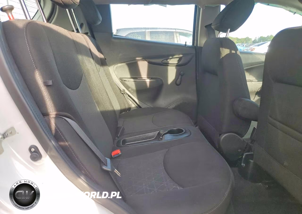 2020 Chevrolet Spark Ls VIN:KL8CB6SAXLC451352 - 10