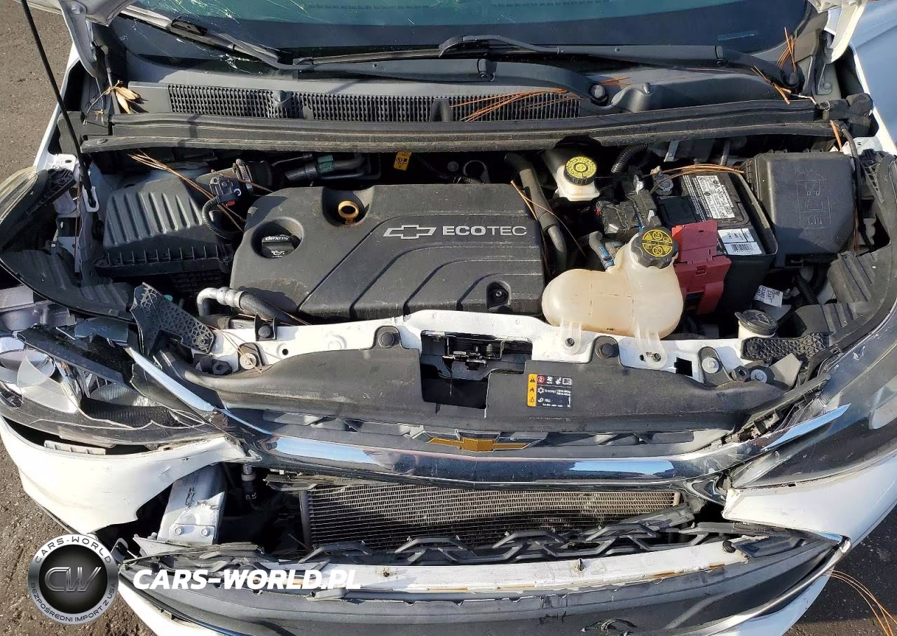 2020 Chevrolet Spark Ls VIN:KL8CB6SAXLC451352 - 11