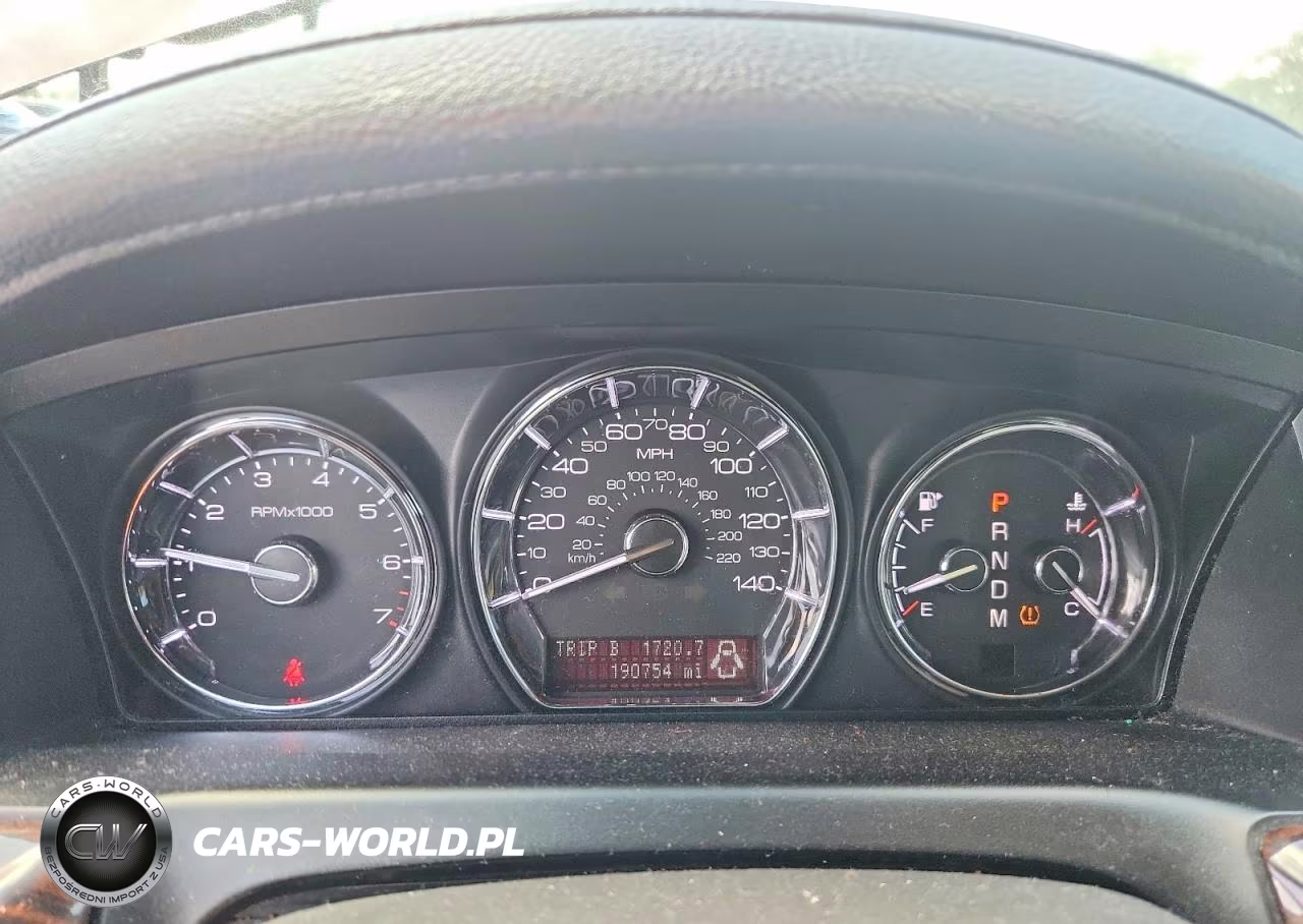 2011 Lincoln Mks VIN:1LNHL9ER4BG603920 - 9