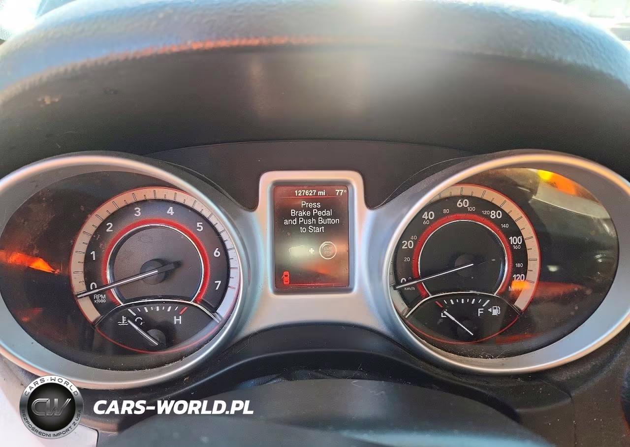 2015 Dodge Journey Se VIN:3C4PDCAB9FT670744 - 9