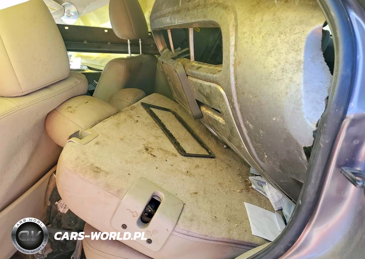 2008 Mercury Mariner VIN:4M2CU911X8KJ51967 - 10