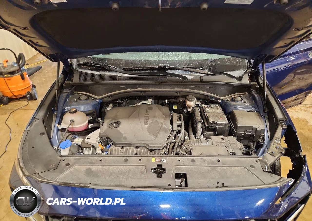 2021 Hyundai Santa Fe Se VIN:5NMS1DAJ2MH362020 - 12