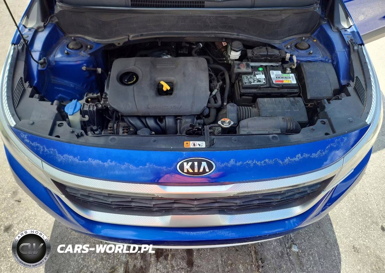 2021 Kia Seltos Ex VIN:KNDERCAA8M7088328 - 12