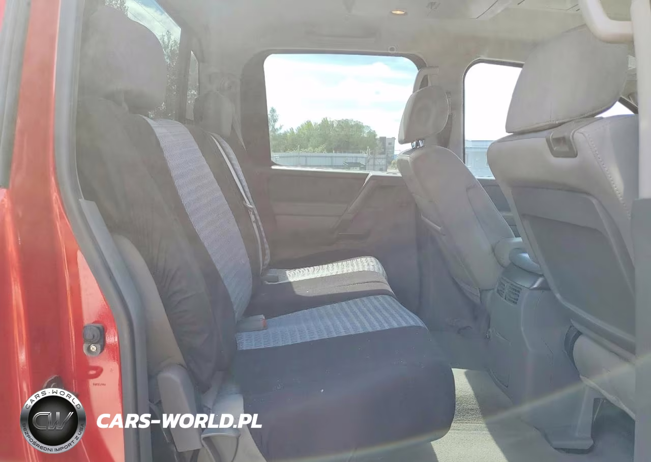 2007 Nissan Titan Xe VIN:1N6AA07BX7N243334 - 10