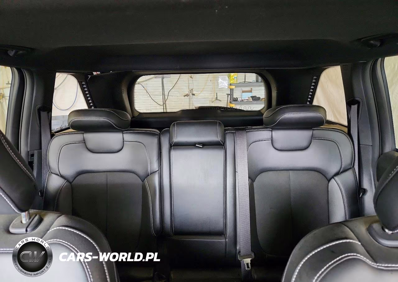 2023 Jeep Grand Cherokee Laredo VIN:1C4RJHAG0PC543890 - 10