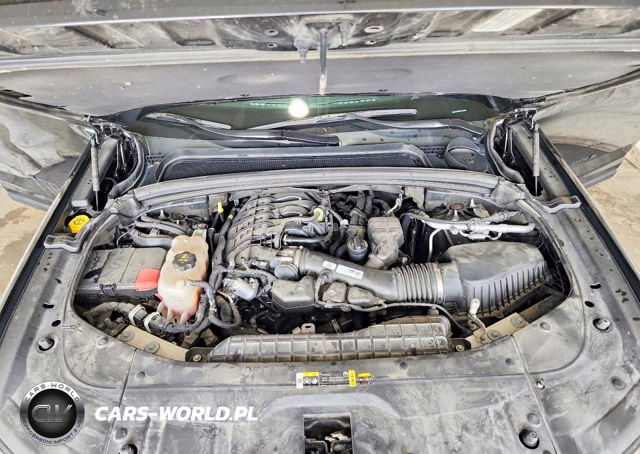 2023 Jeep Grand Cherokee Laredo VIN:1C4RJHAG0PC543890 - 12