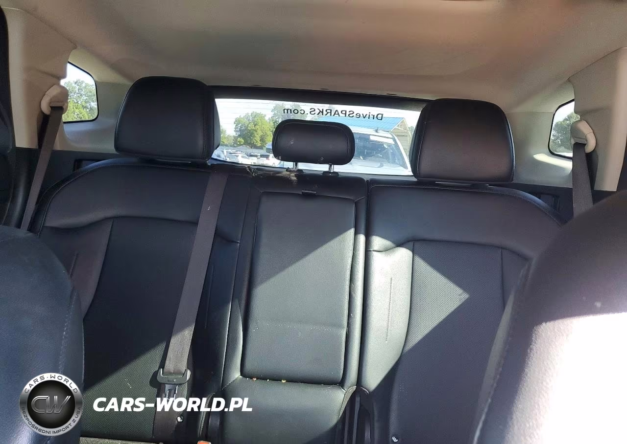 2024 Kia Sportage Sx VIN:5XYK43DF3RG222813 - 10