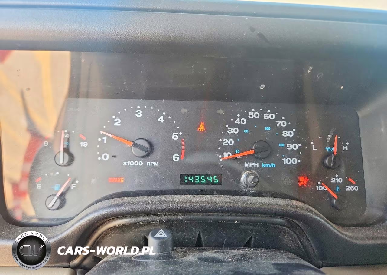 2006 Jeep Wrangler - Tj Unlimited VIN:1J4FA44SX6P735699 - 9