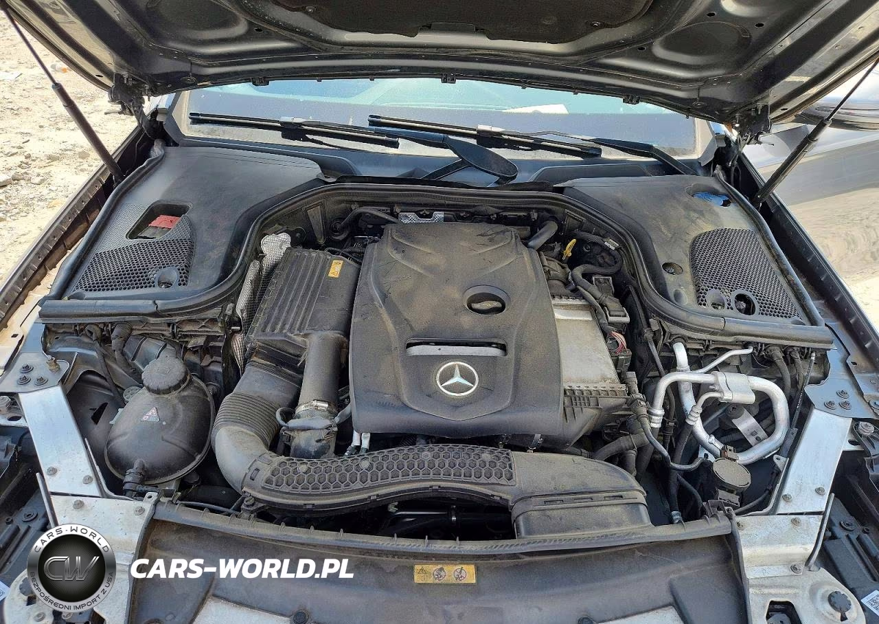 2017 Mercedes-Benz E 300 4Matic VIN:WDDZF4KB2HA029961 - 11