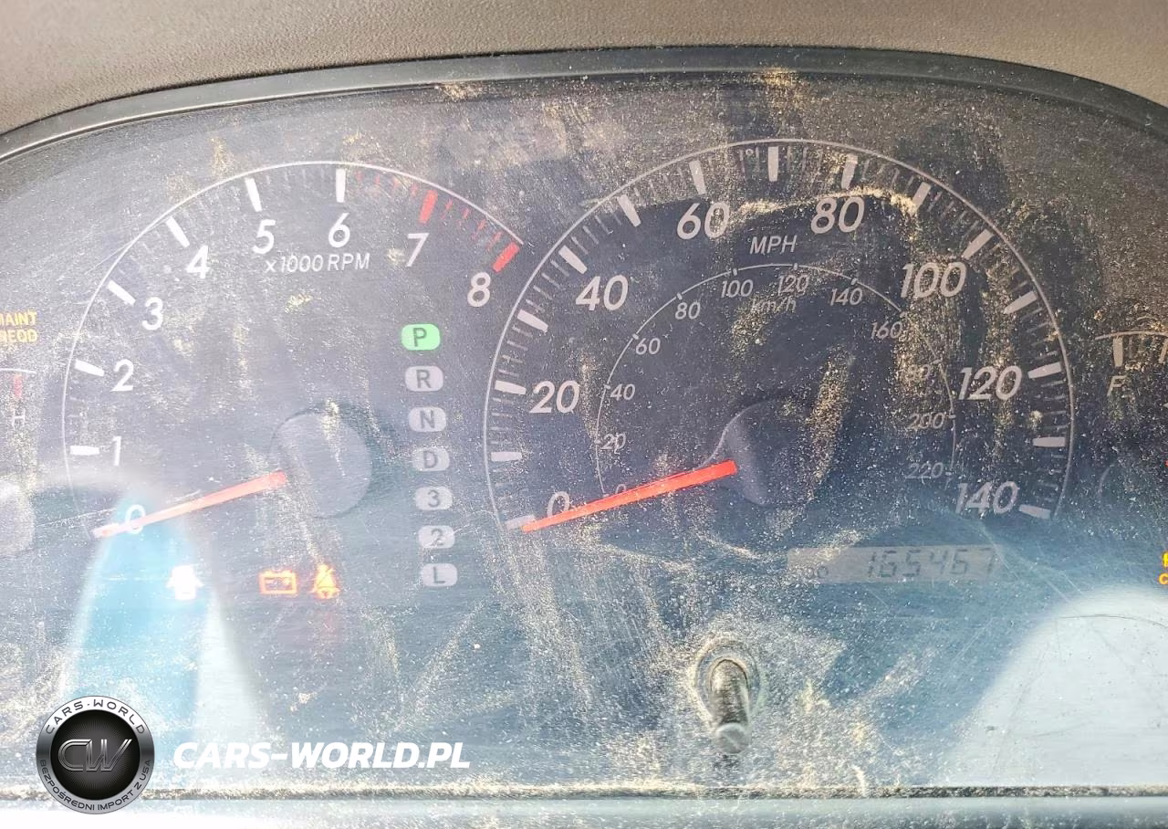 2005 Toyota Camry Le VIN:4T1BE32K85U610654 - 9