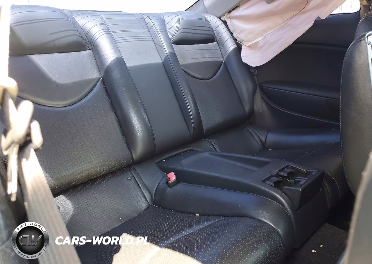 2008 Infiniti G37 Base VIN:JNKCV64E28M129996 - 10