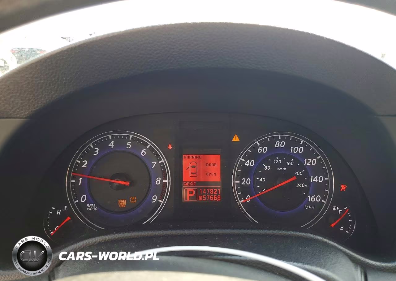 2008 Infiniti G37 Base VIN:JNKCV64E28M129996 - 9