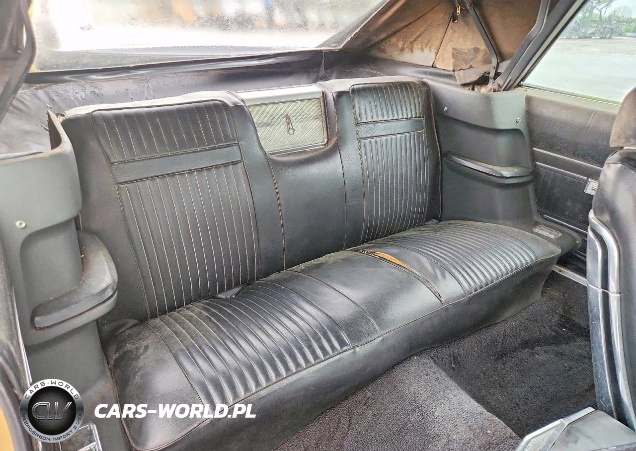 1967 Plymouth Fury VIN:PH27H74149913 - 10