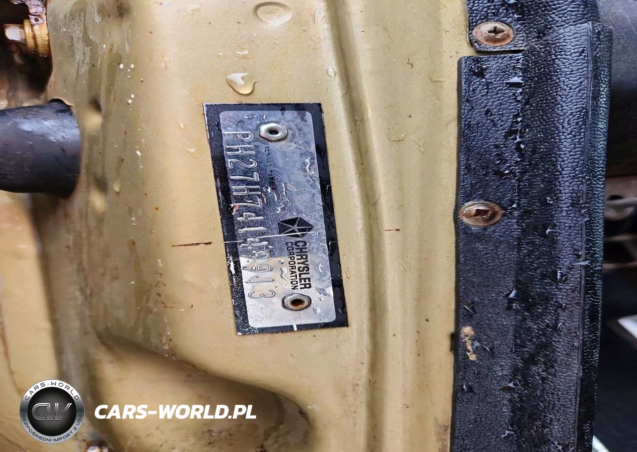1967 Plymouth Fury VIN:PH27H74149913 - 12
