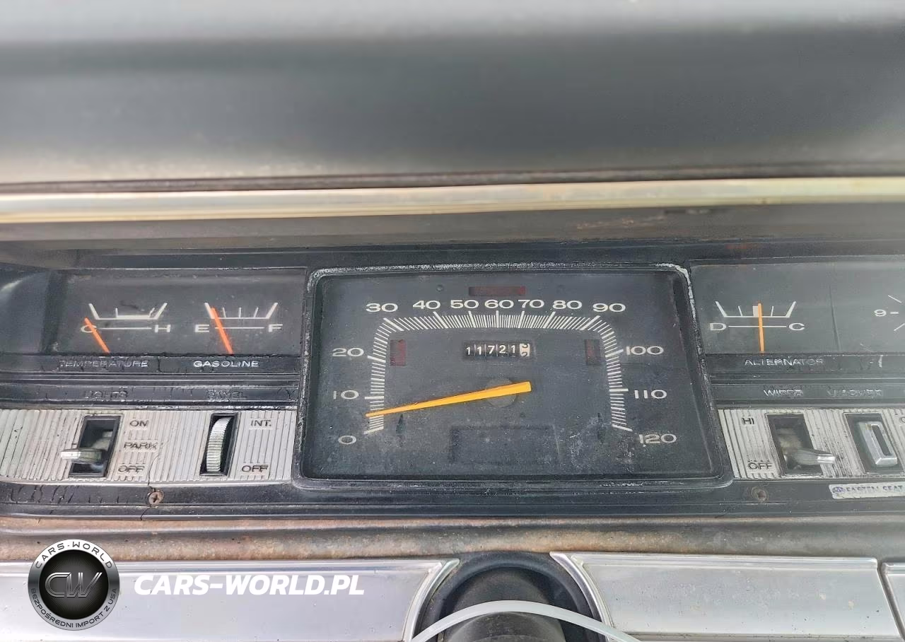 1967 Plymouth Fury VIN:PH27H74149913 - 9