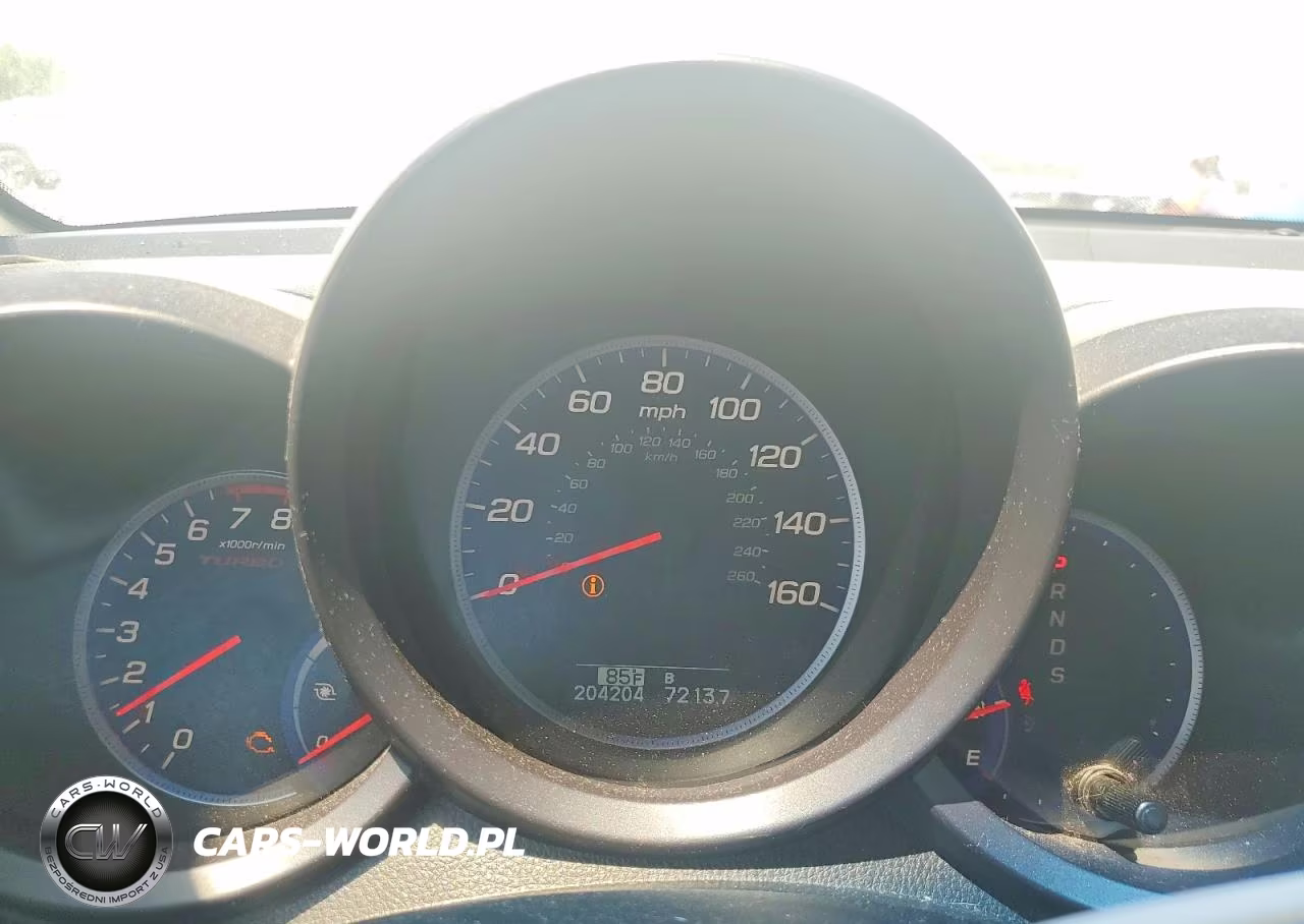 2009 Acura Rdx VIN:5J8TB18289A801450 - 9