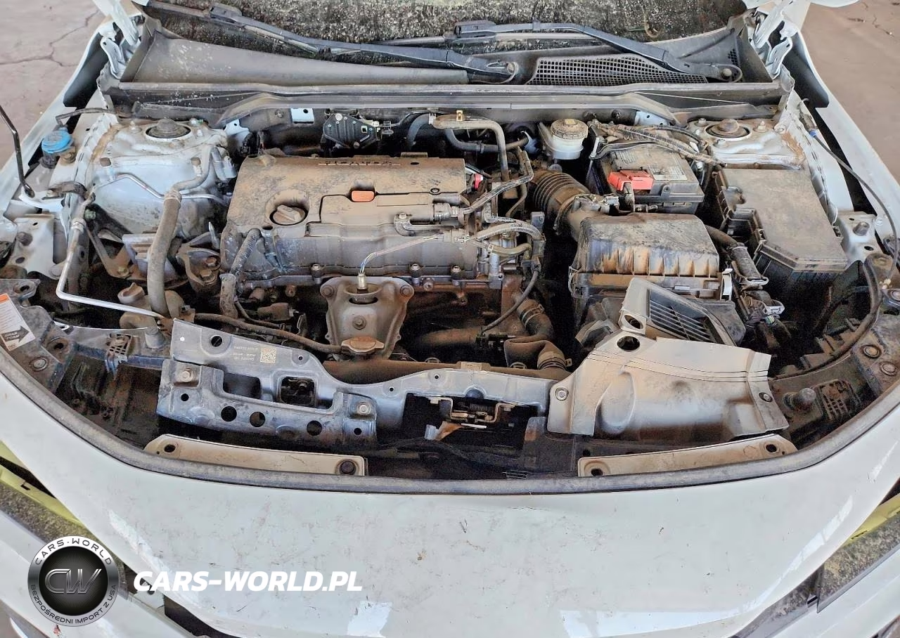 2022 Honda Civic Sport VIN:2HGFE2F59NH550408 - 11